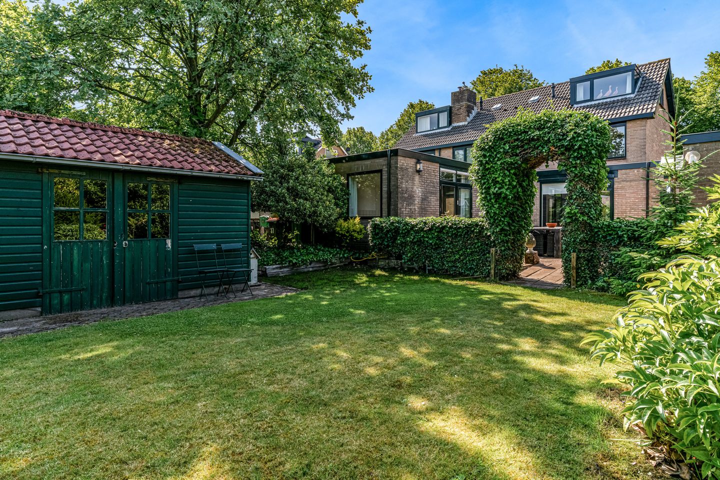 Foto 4 van Kerkweg 35