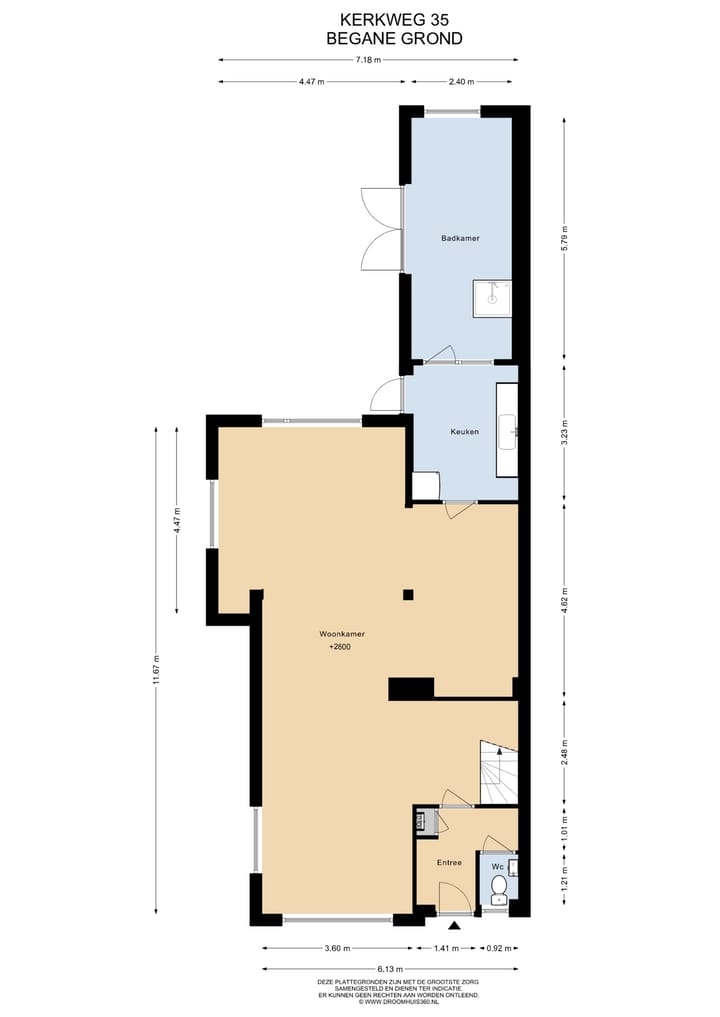 Foto 5 van Kerkweg 35