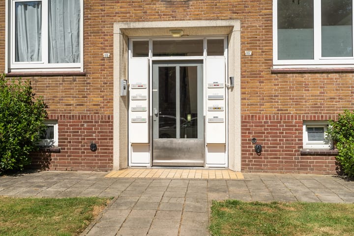 Foto 6 van Huissensestraat 117-1