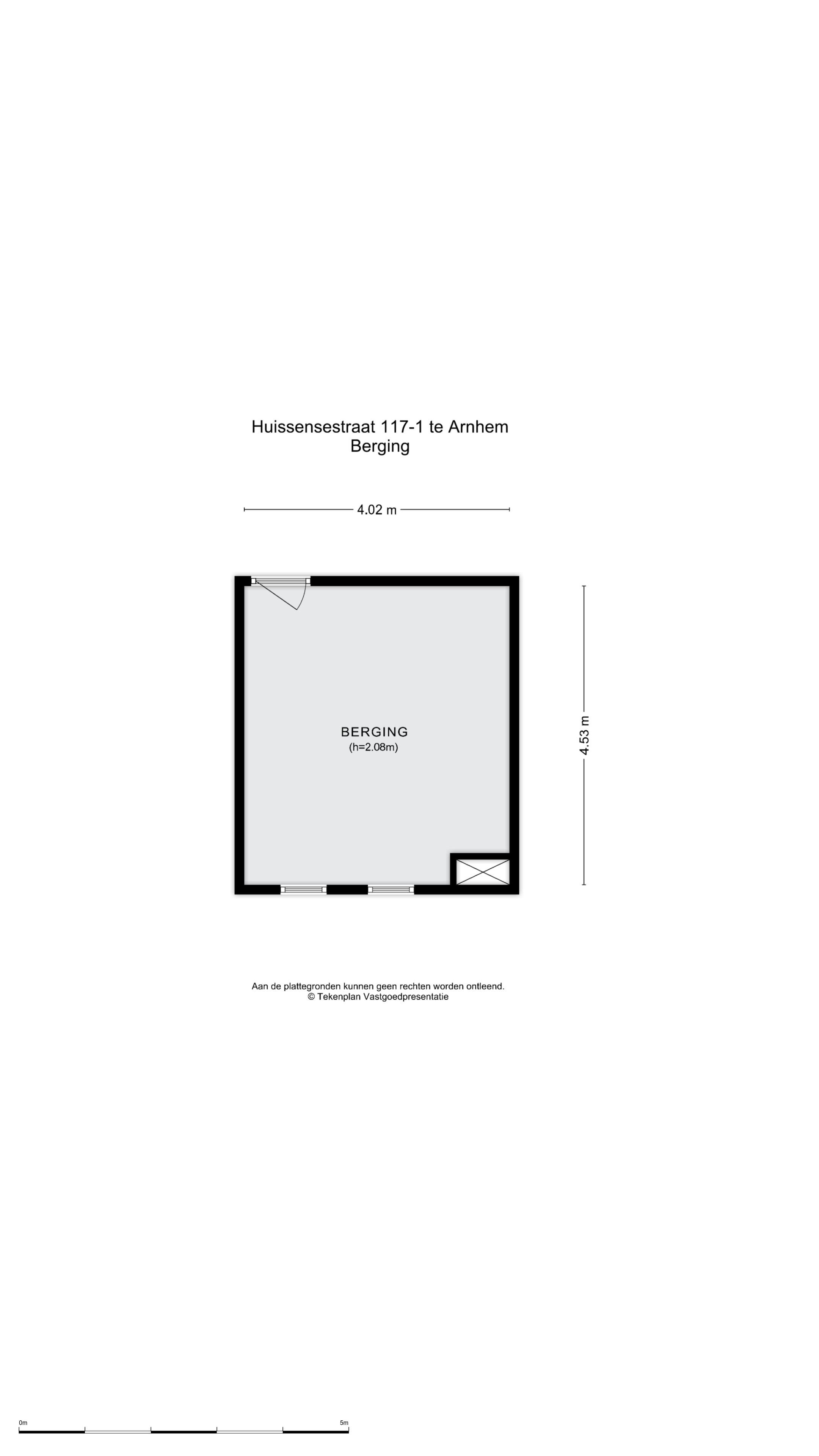 Foto 30 van Huissensestraat 117-1