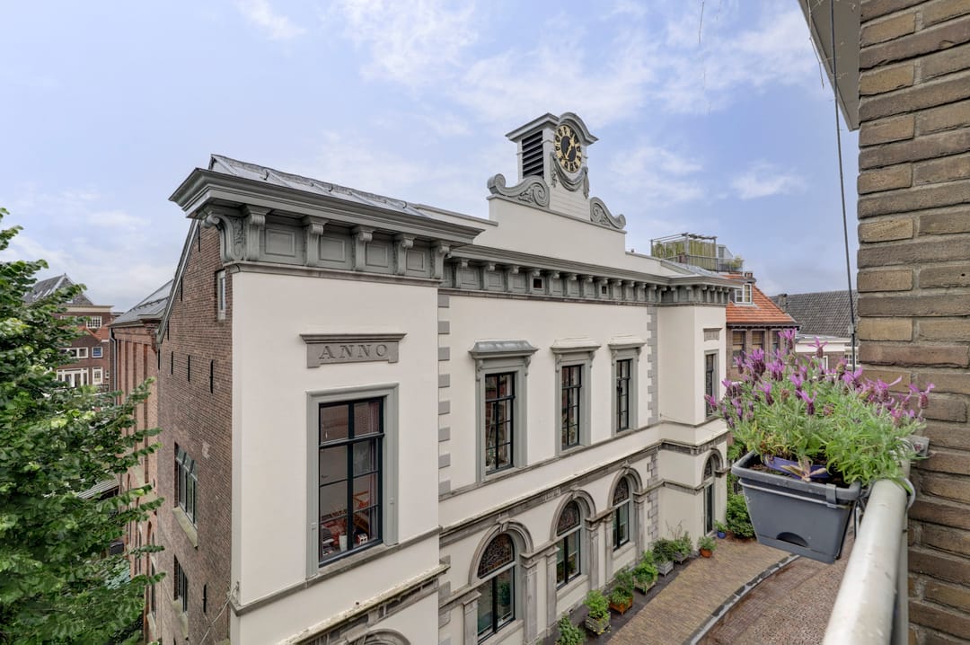 Foto 1 van Wijnstraat 195