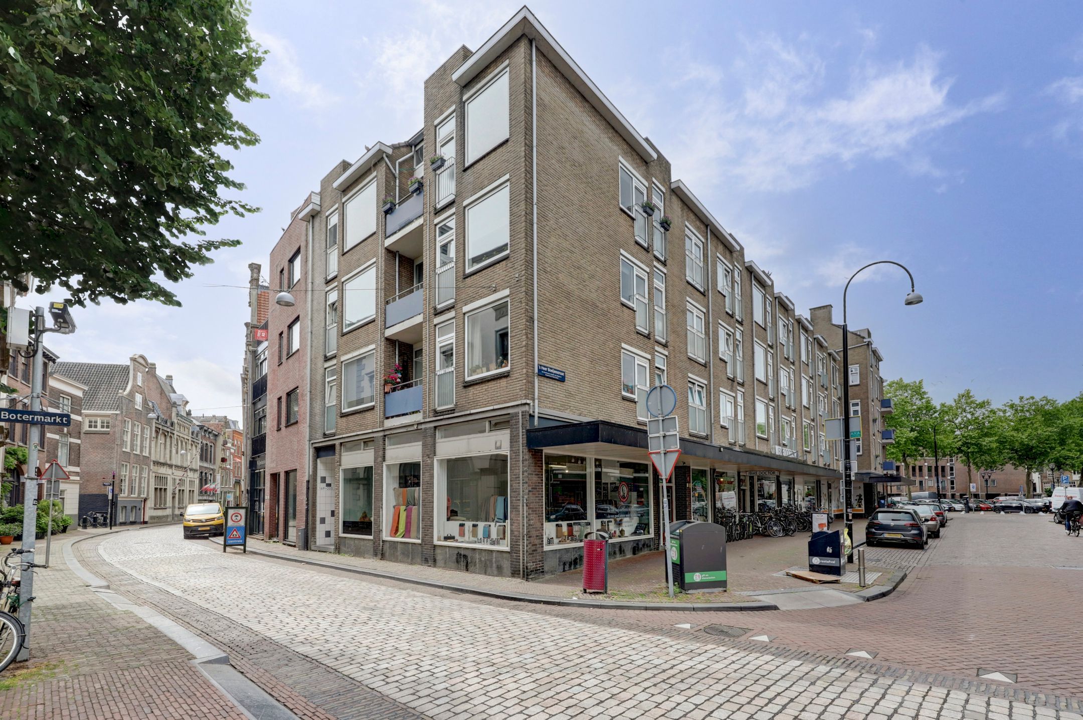 Foto 3 van Wijnstraat 195