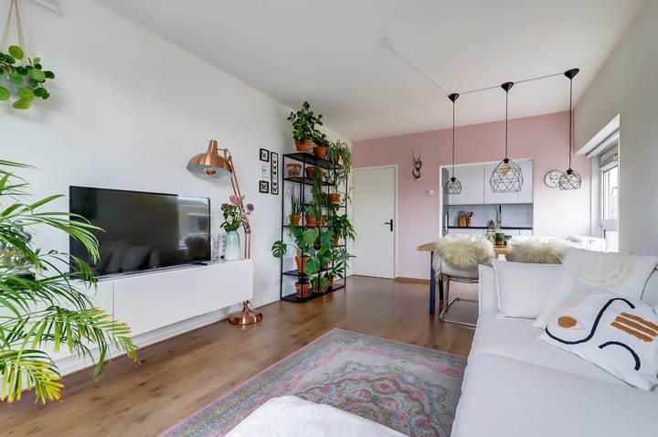 Foto 4 van Wijnstraat 195