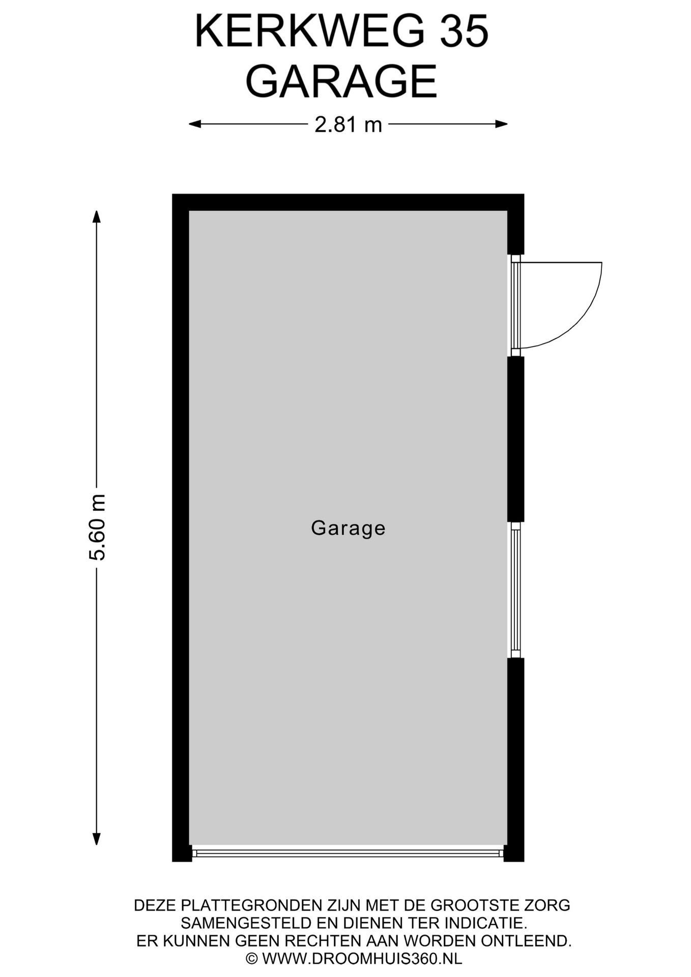 Foto 39 van Kerkweg 35