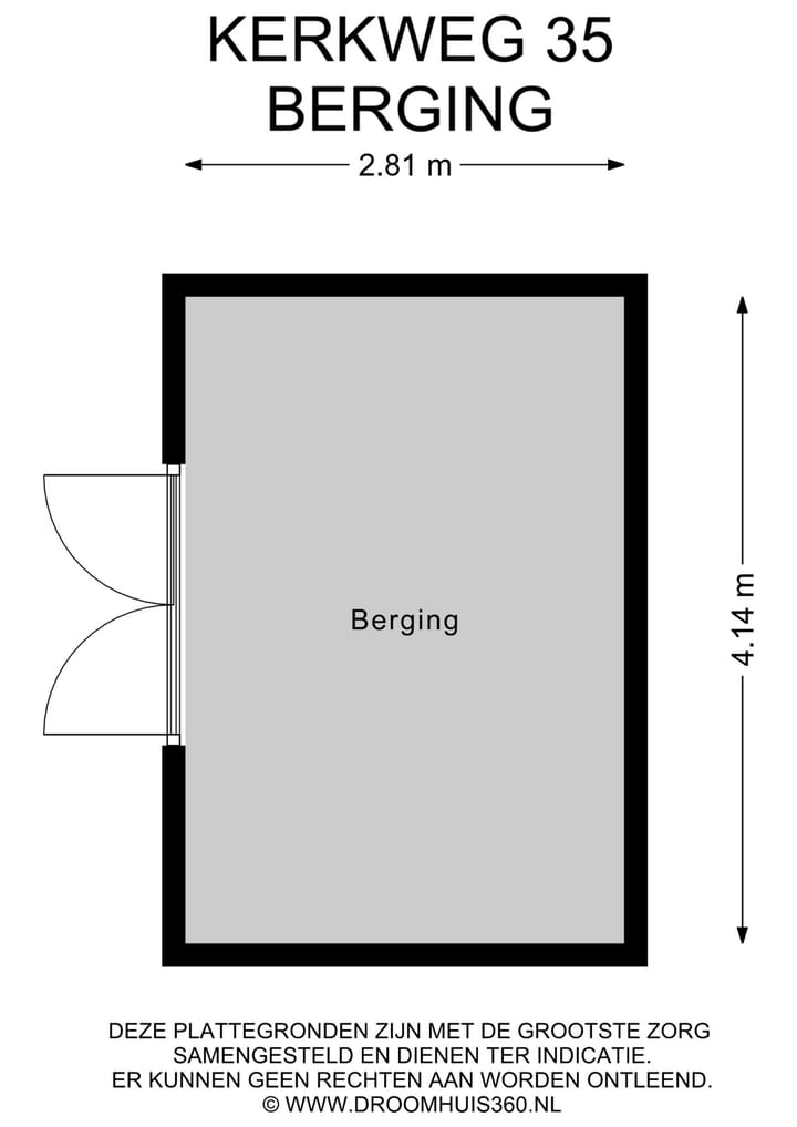 Foto 40 van Kerkweg 35