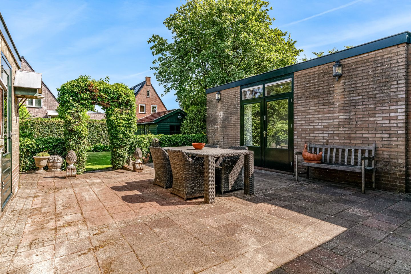 Foto 44 van Kerkweg 35