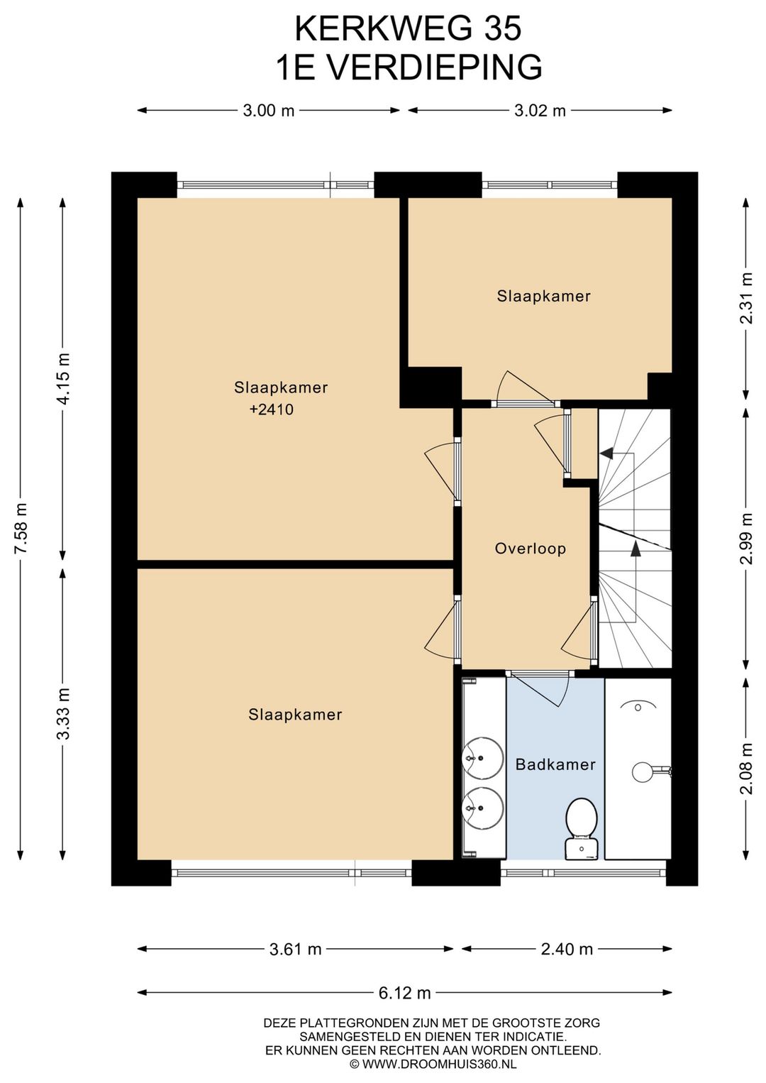 Foto 53 van Kerkweg 35