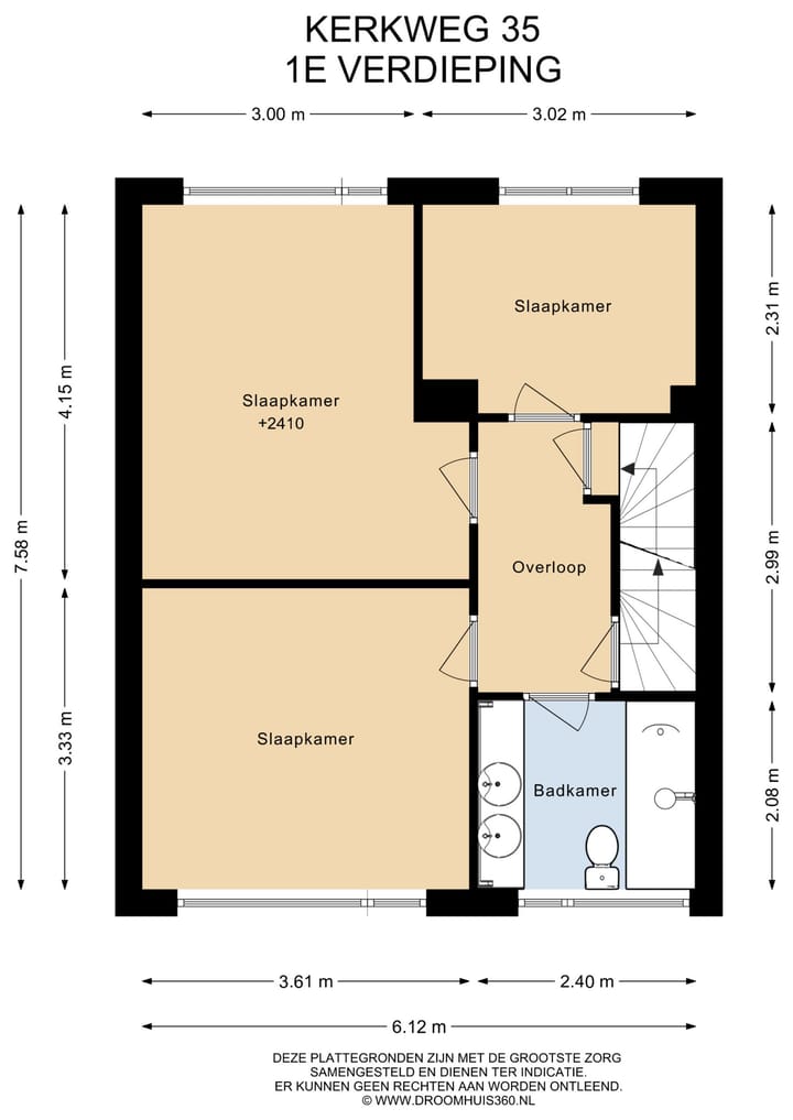 Foto 53 van Kerkweg 35