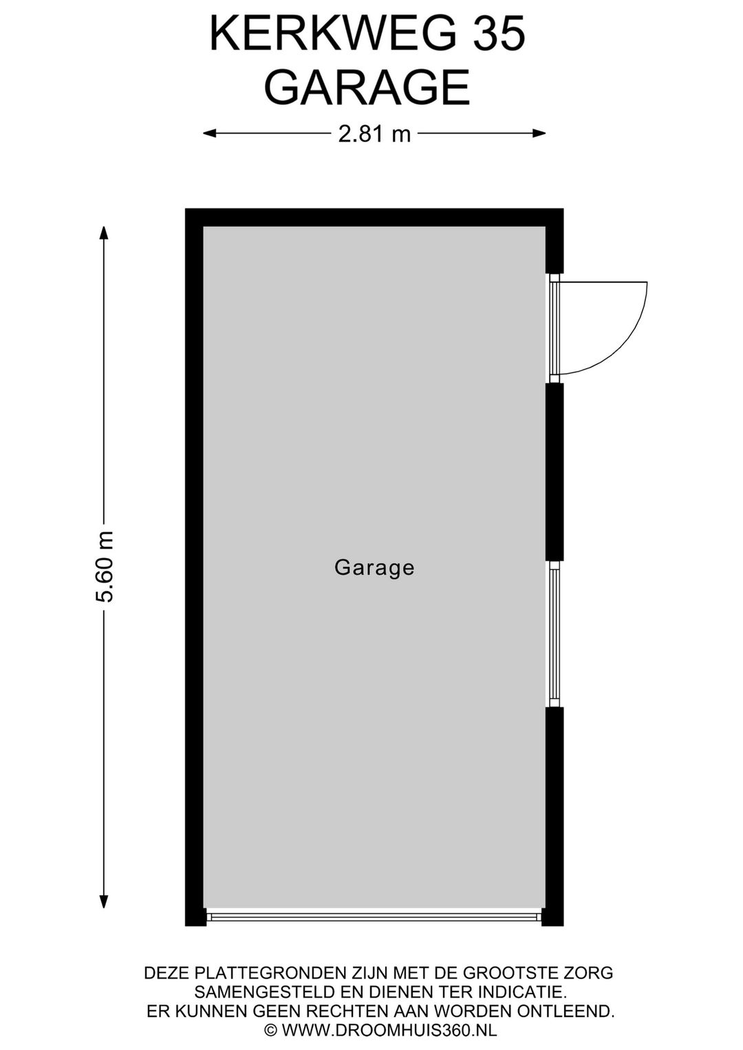 Foto 56 van Kerkweg 35