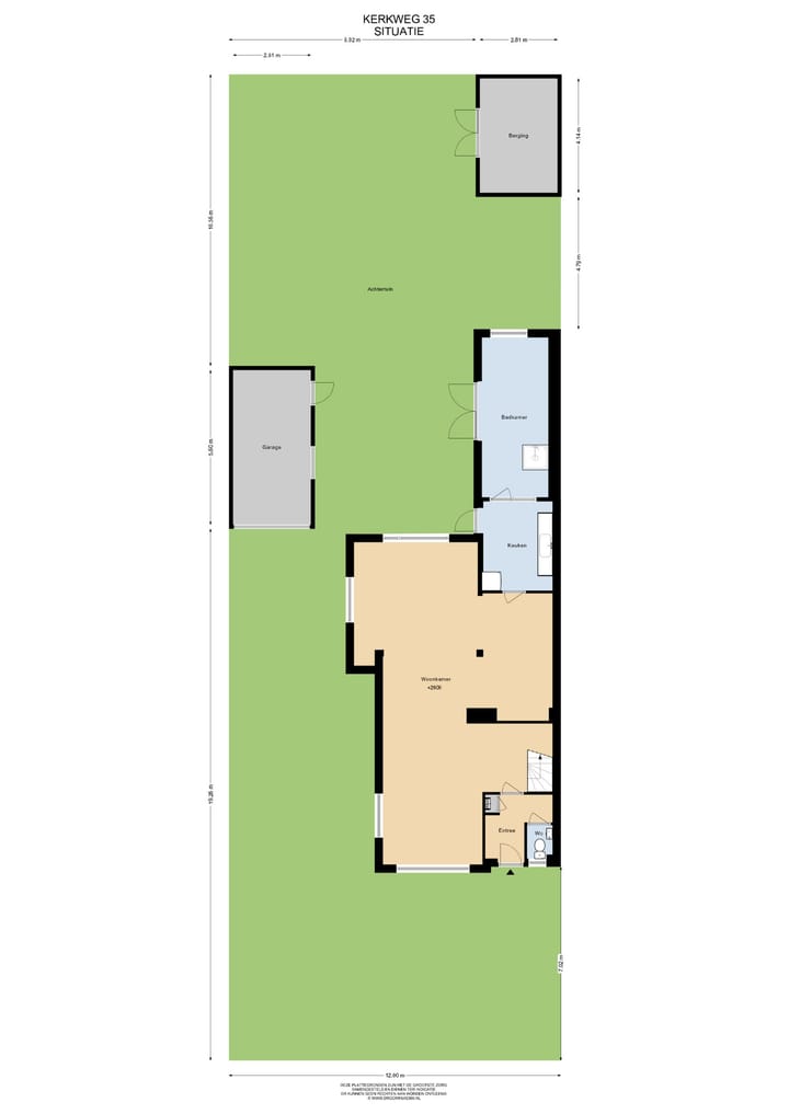 Foto 57 van Kerkweg 35