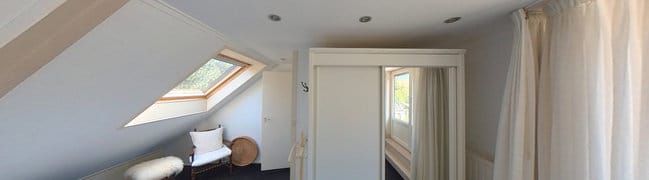 Slaapkamer 2