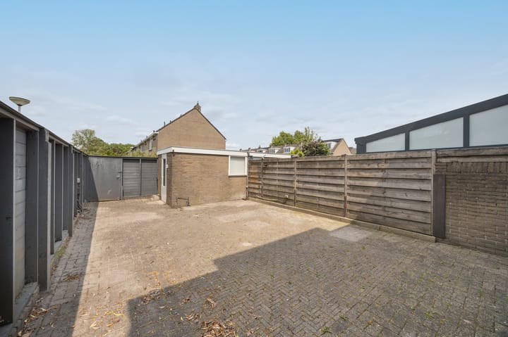 Foto 4 van Kloosterlaan 1