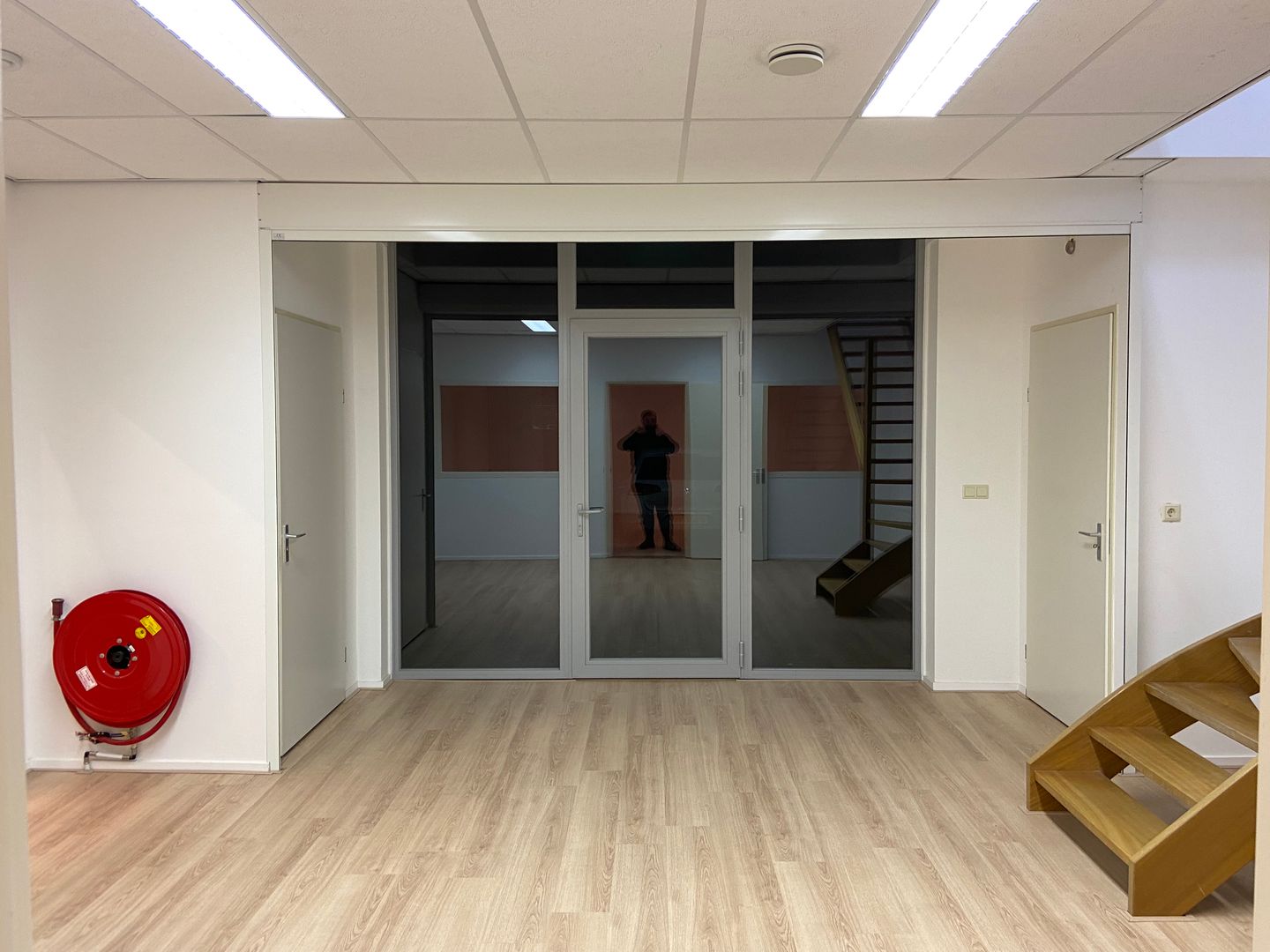Bekijk foto 3 van Weidehek 125-C