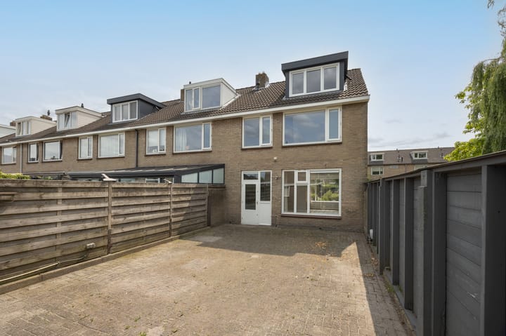 Foto 26 van Kloosterlaan 1