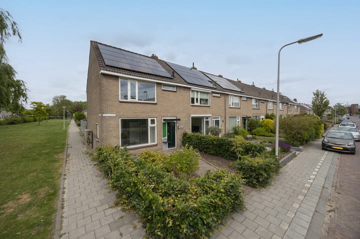 Foto 30 van Kloosterlaan 1