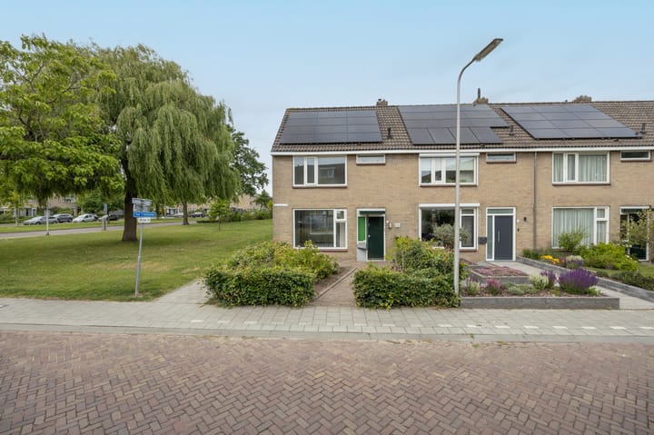 Foto 32 van Kloosterlaan 1