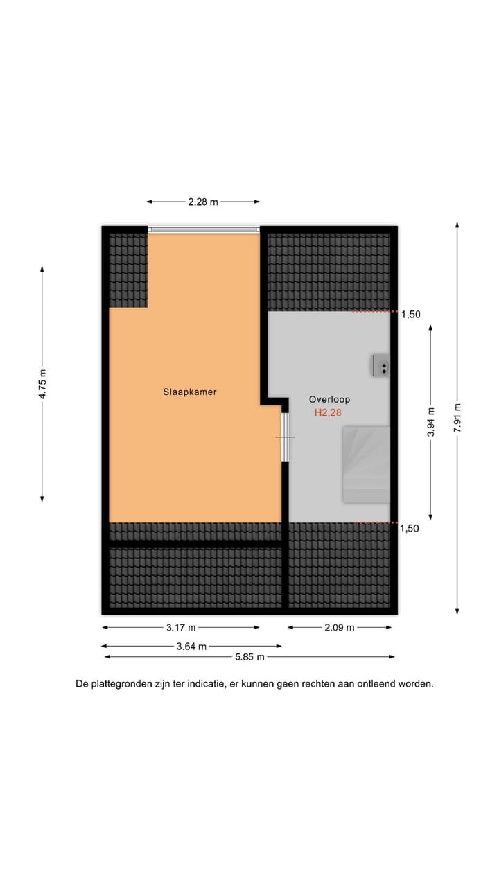 Foto 35 van Kloosterlaan 1