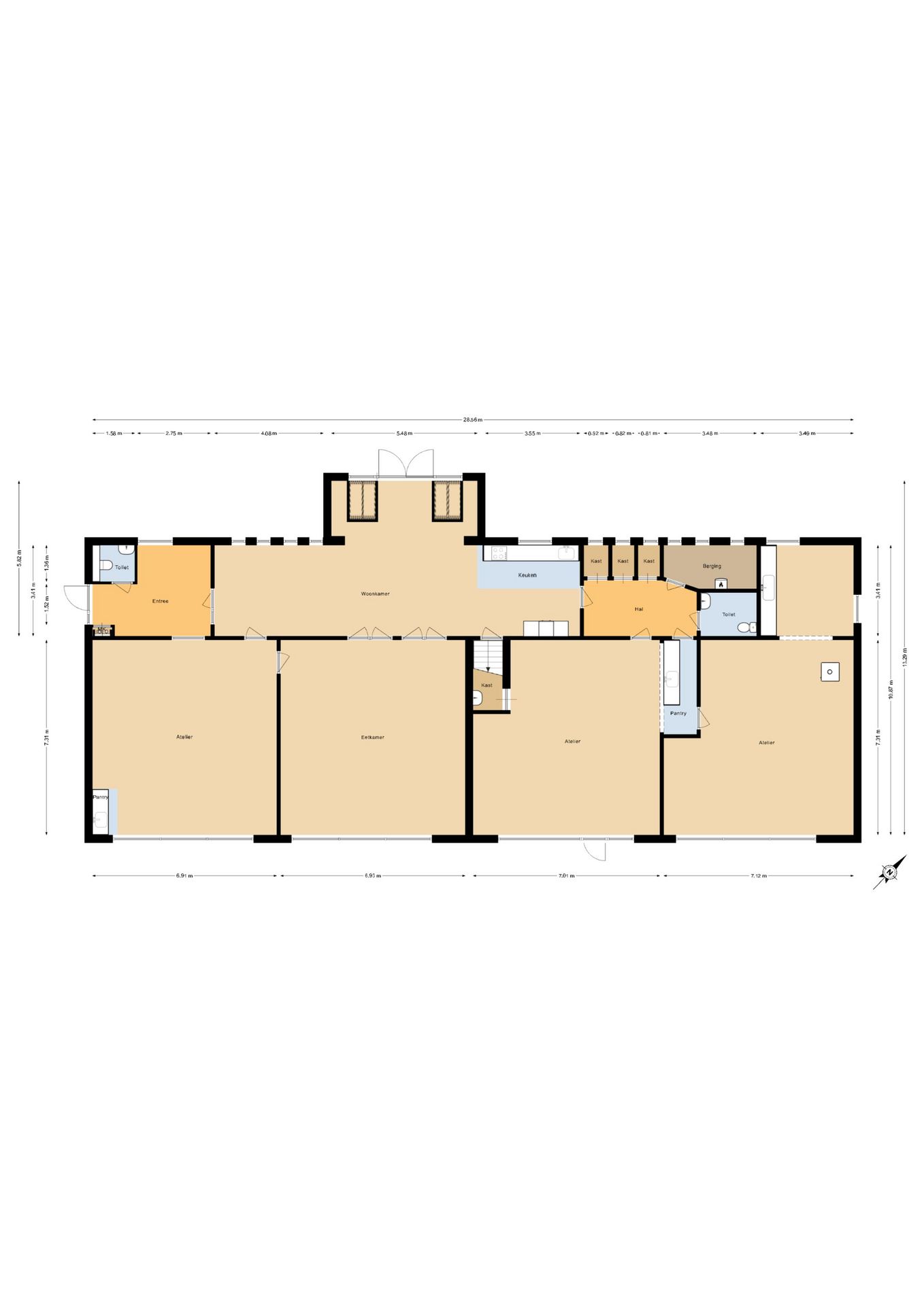 Foto 69 van Opperduit 146