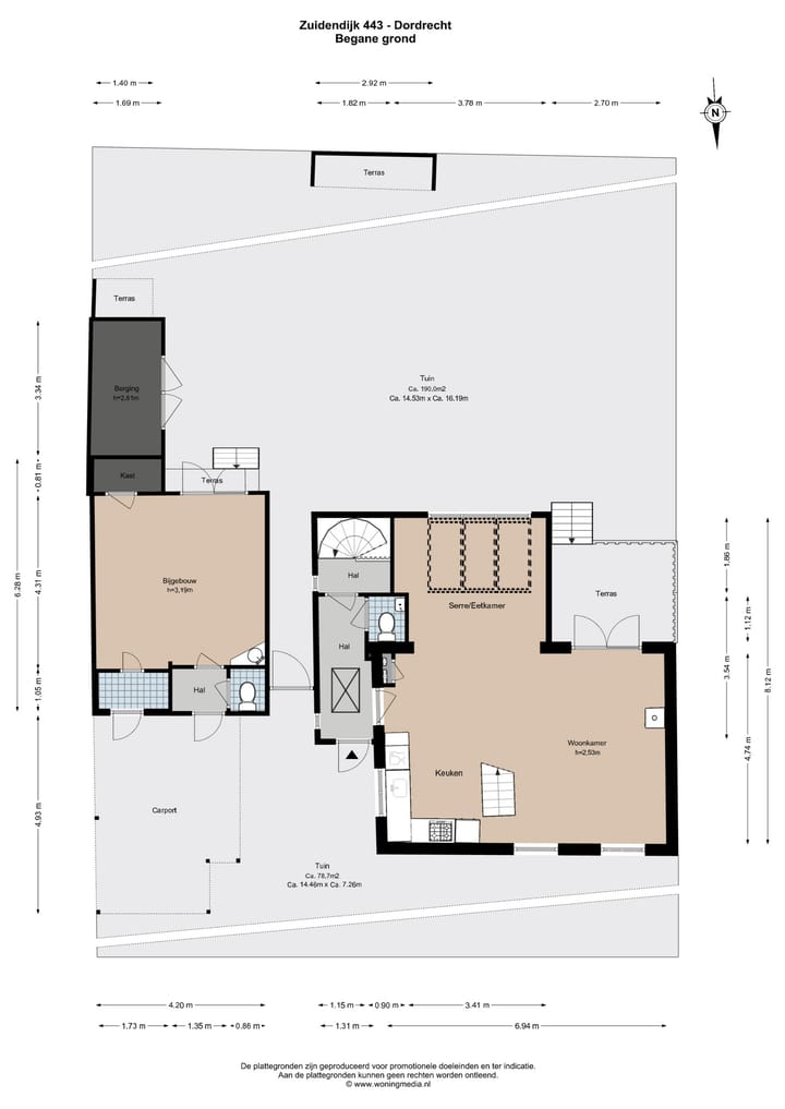 Foto 37 van Zuidendijk 443