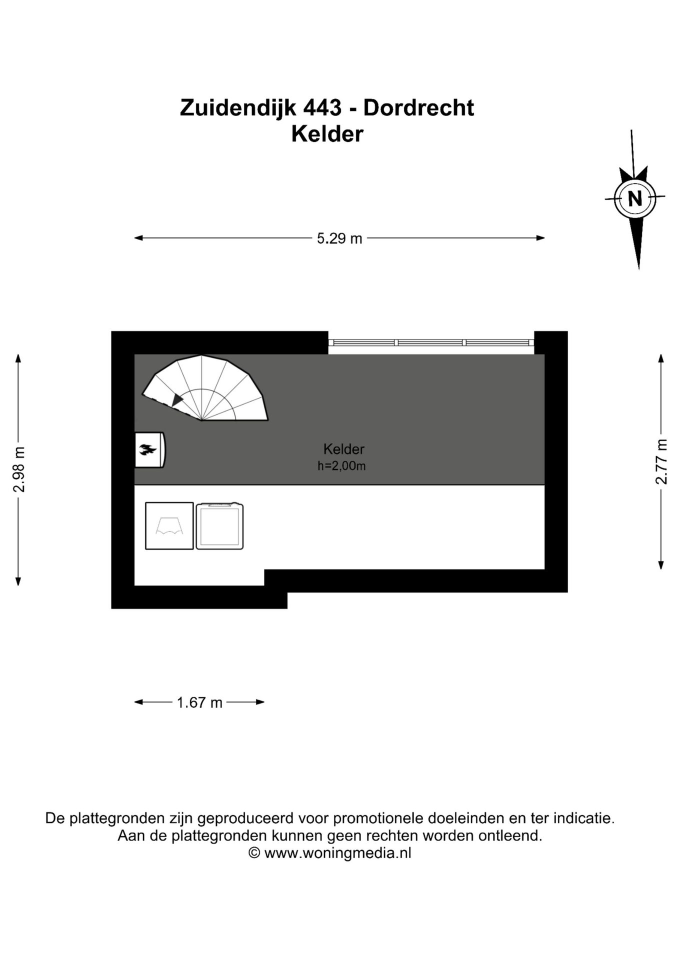Foto 42 van Zuidendijk 443