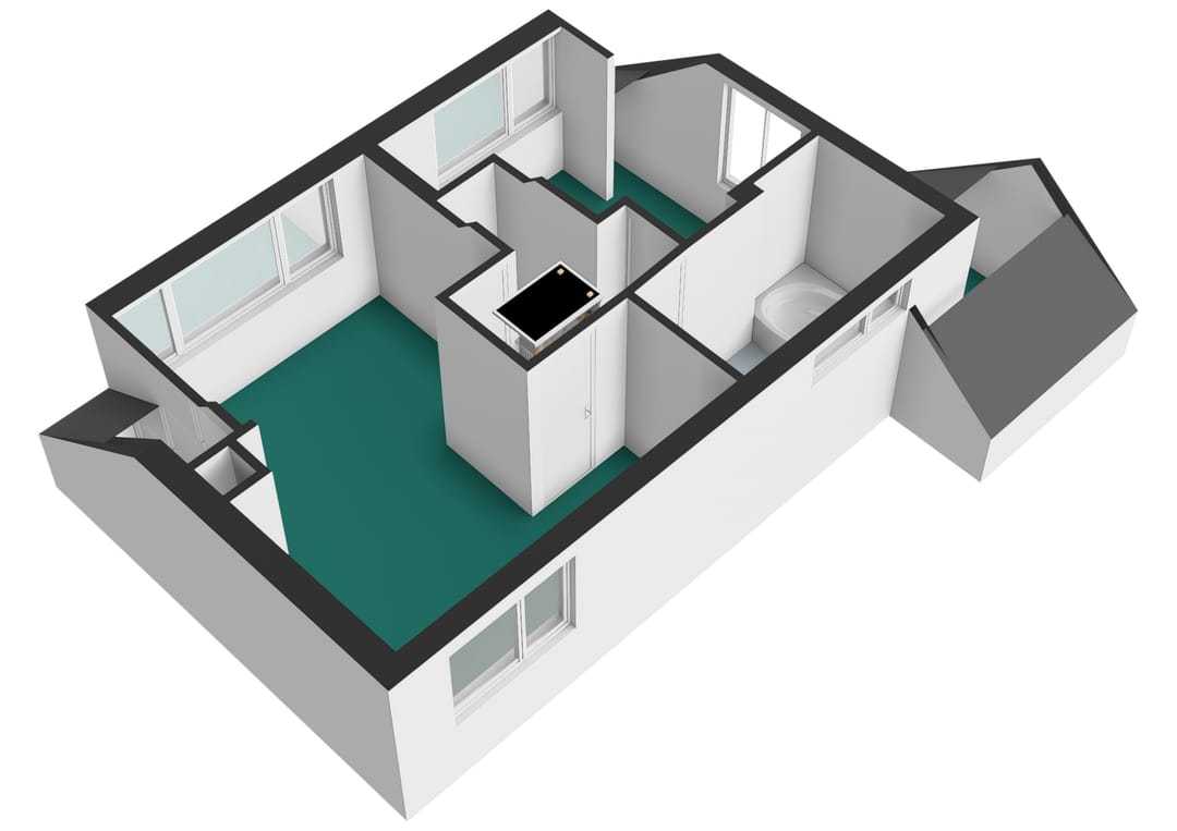 Foto 43 van Zuidendijk 443