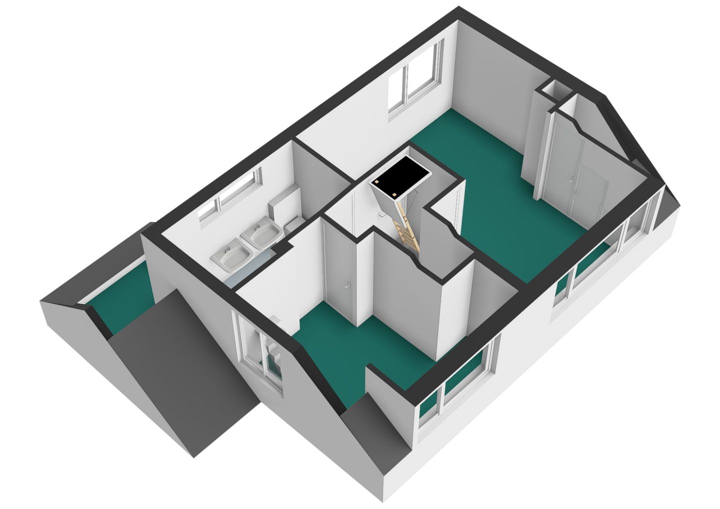 Foto 44 van Zuidendijk 443