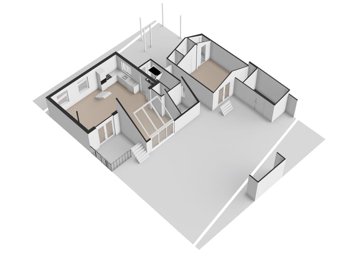 Foto 47 van Zuidendijk 443