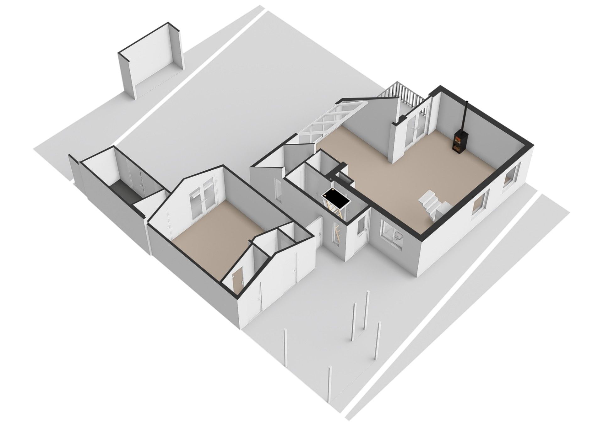 Foto 48 van Zuidendijk 443