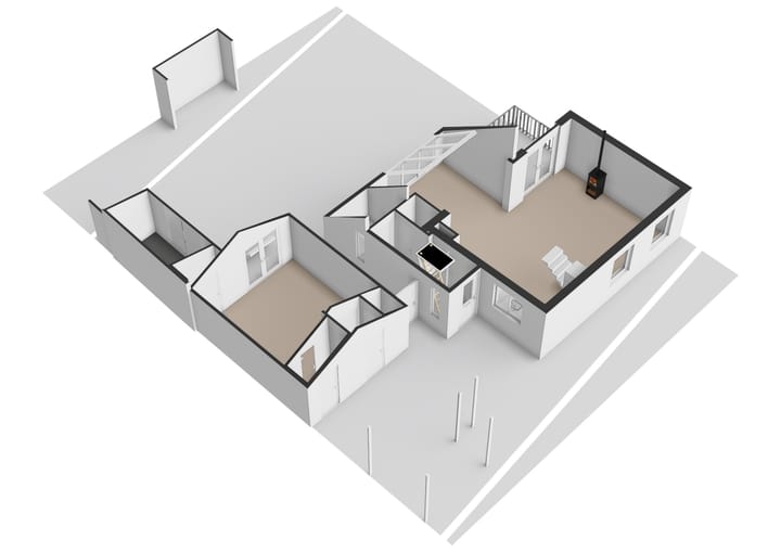 Foto 48 van Zuidendijk 443