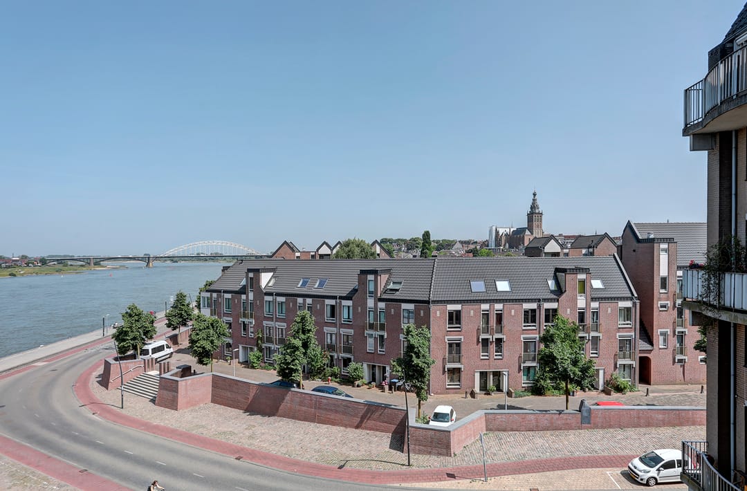 Photo 1 of Veemarkt 271