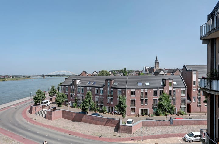 Foto 1 van Veemarkt 271