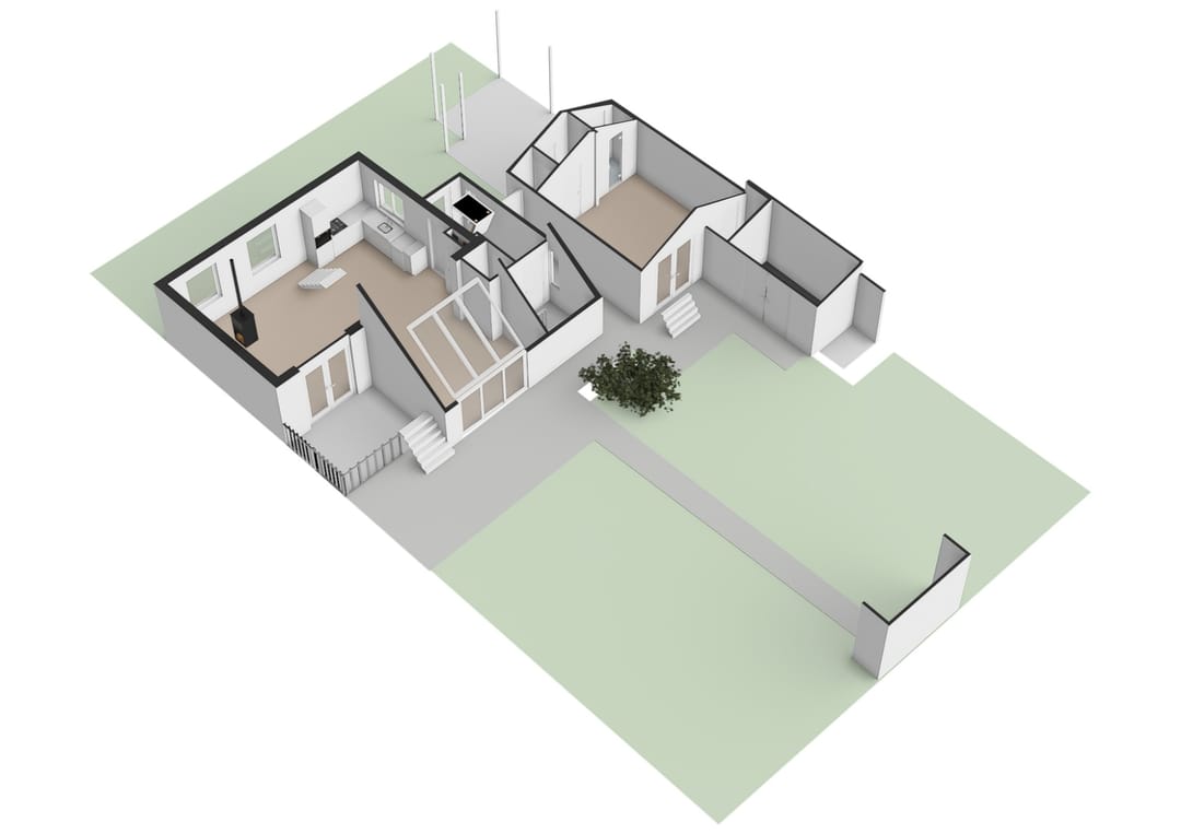 Foto 52 van Zuidendijk 443