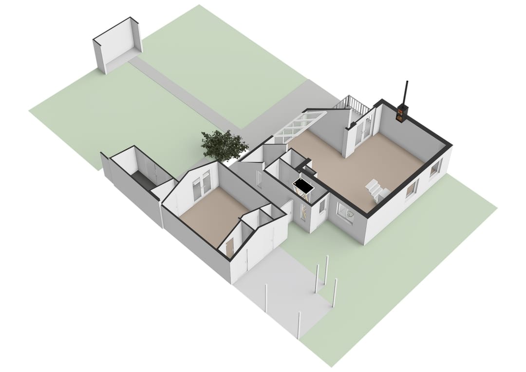 Foto 53 van Zuidendijk 443