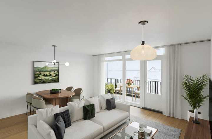 Foto 10 van Veemarkt 271