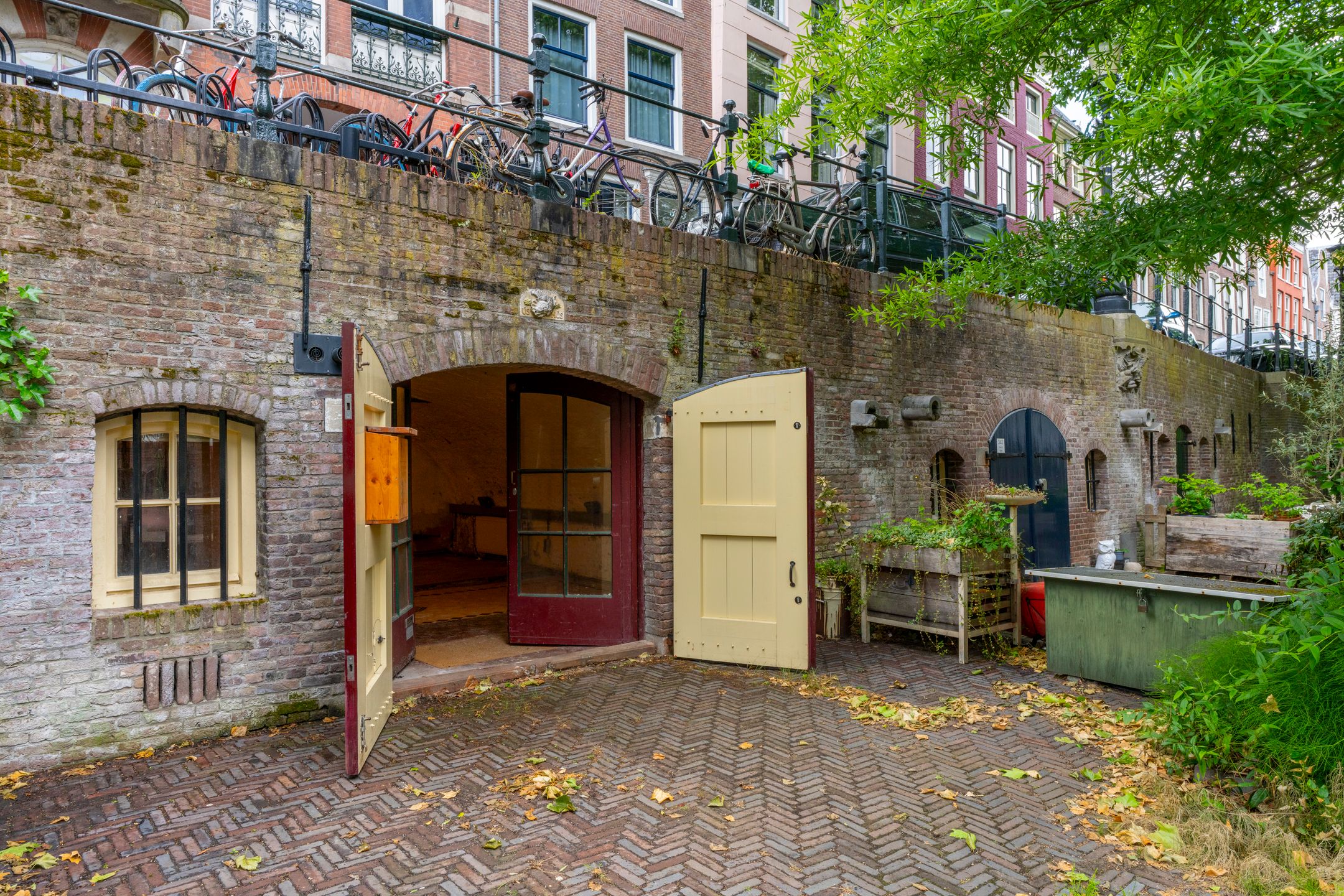 Foto 6 van Oudegracht aan de Werf 345