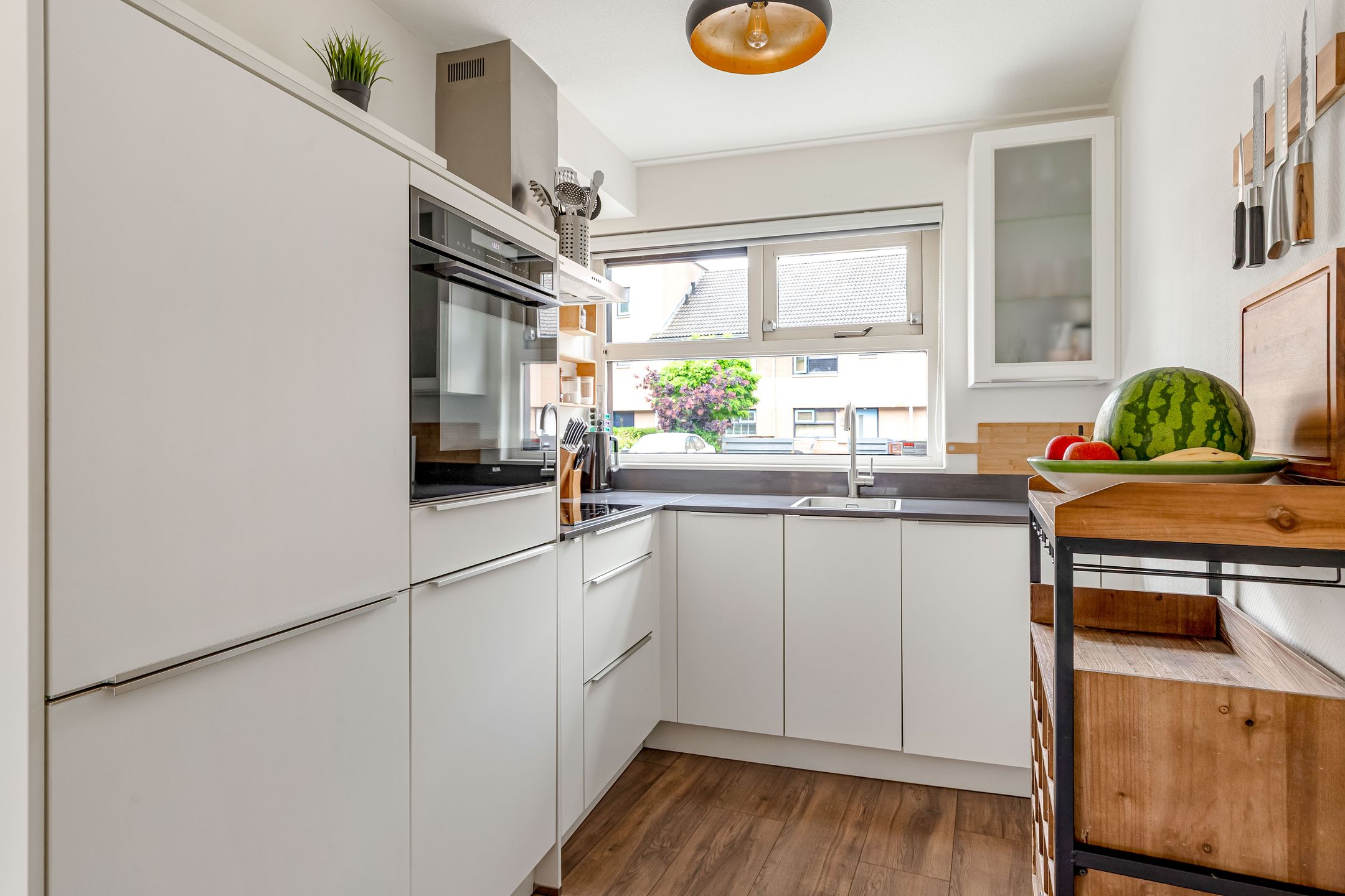 Foto 3 van Adriaan van Ostadestraat 48