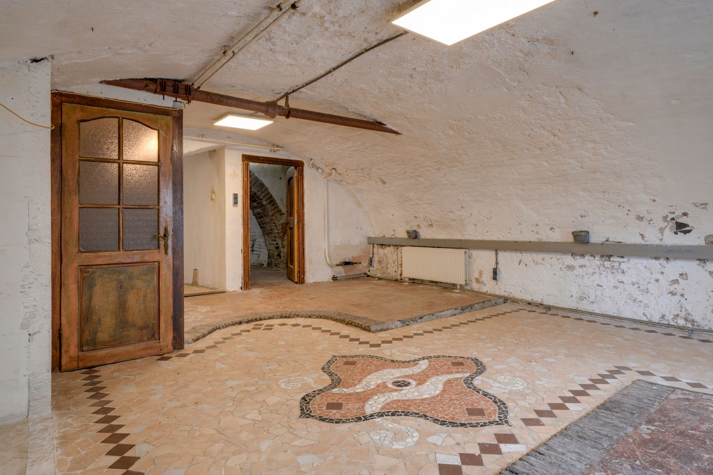 Foto 10 van Oudegracht aan de Werf 345