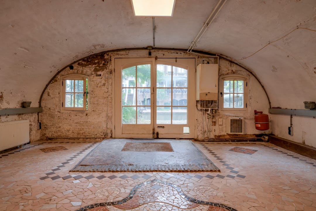 Foto 11 van Oudegracht aan de Werf 345