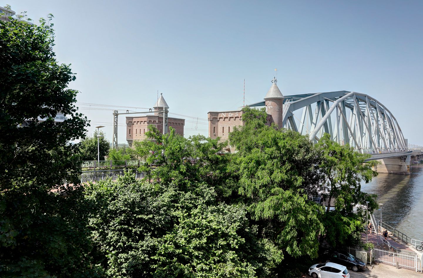 Photo 25 of Veemarkt 271