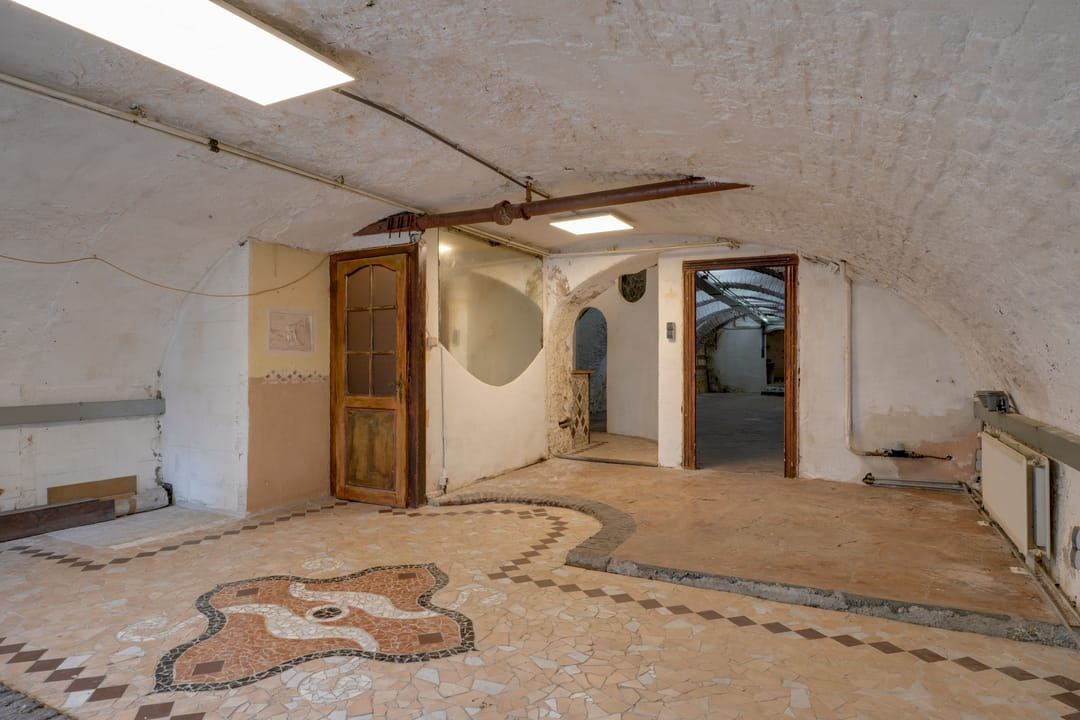 Foto 13 van Oudegracht aan de Werf 345