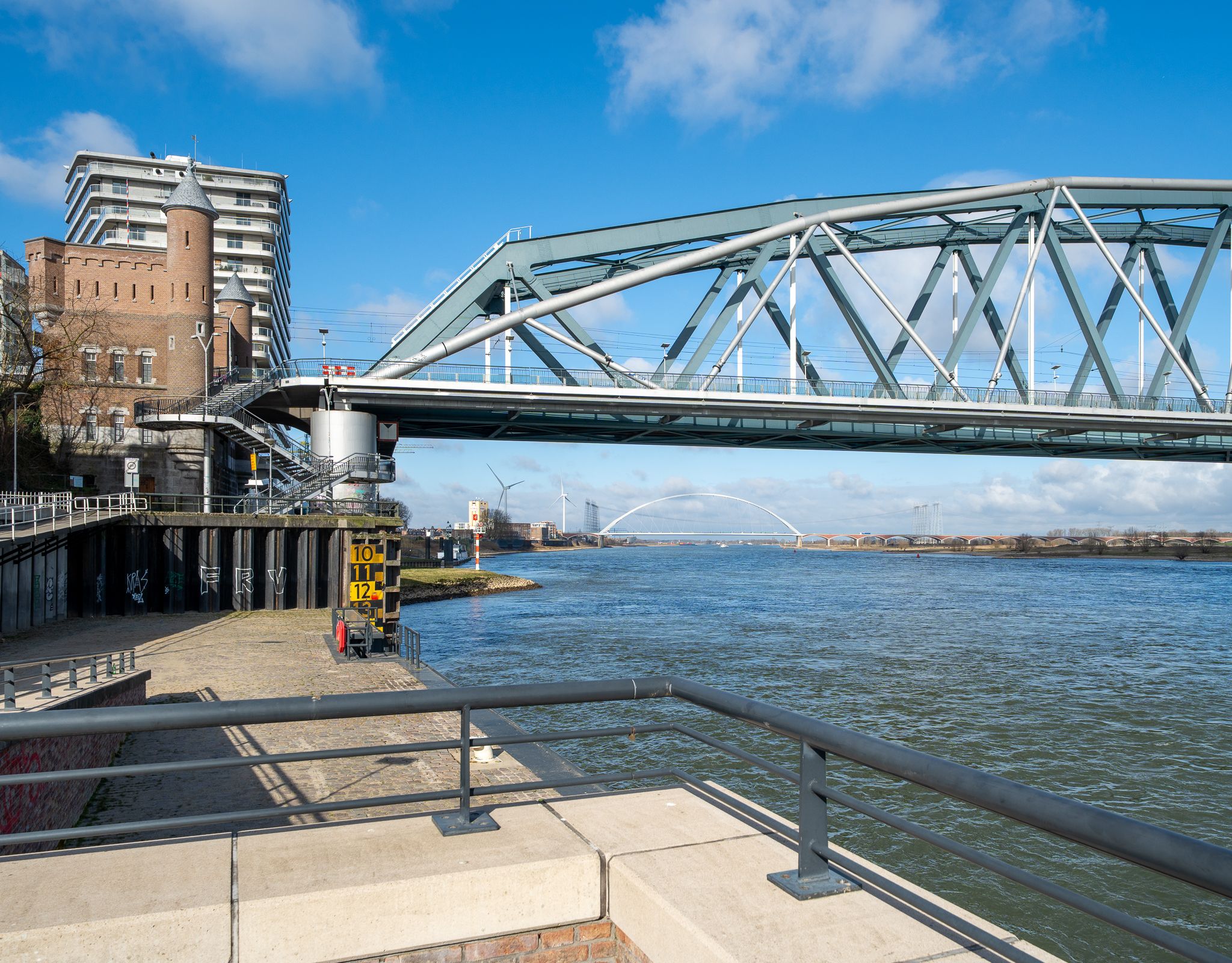 Photo 27 of Veemarkt 271