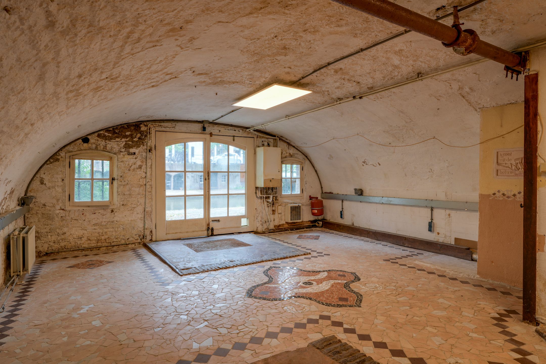 Foto 12 van Oudegracht aan de Werf 345