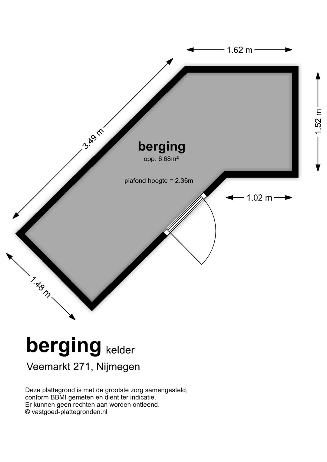 Photo 32 of Veemarkt 271