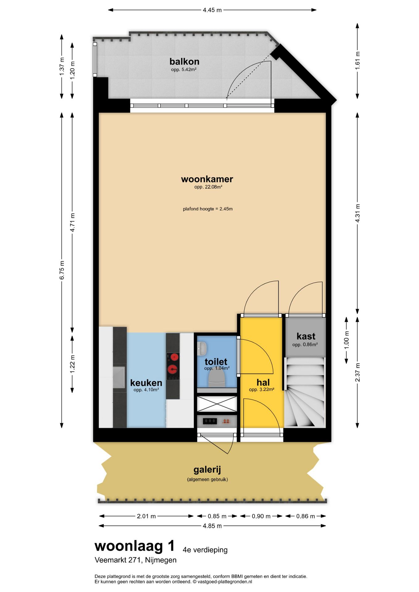 Photo 33 of Veemarkt 271