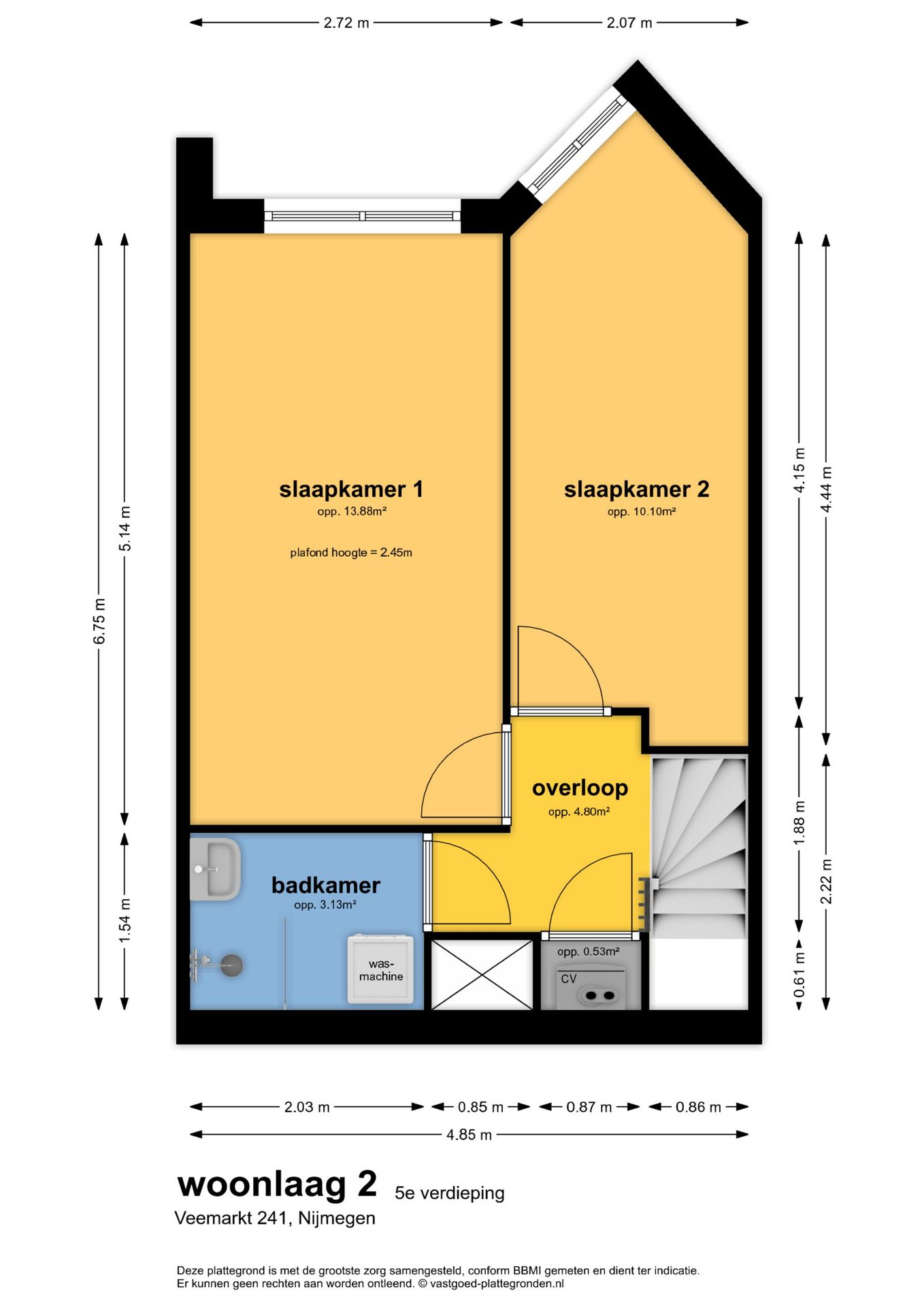 Photo 34 of Veemarkt 271