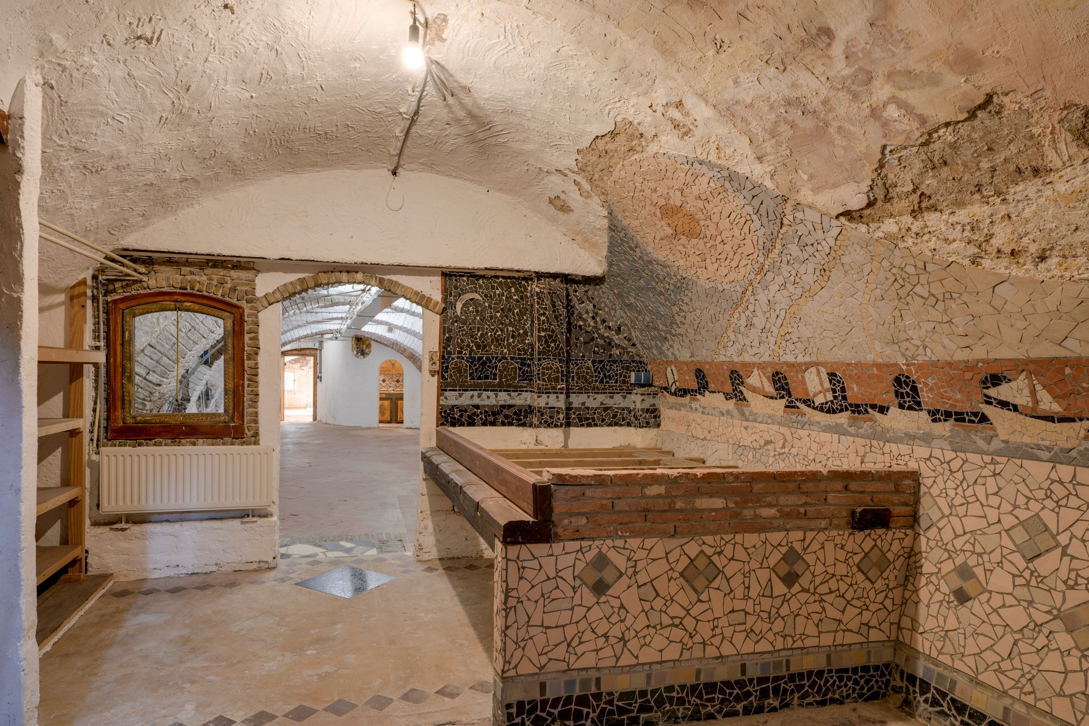 Foto 30 van Oudegracht aan de Werf 345