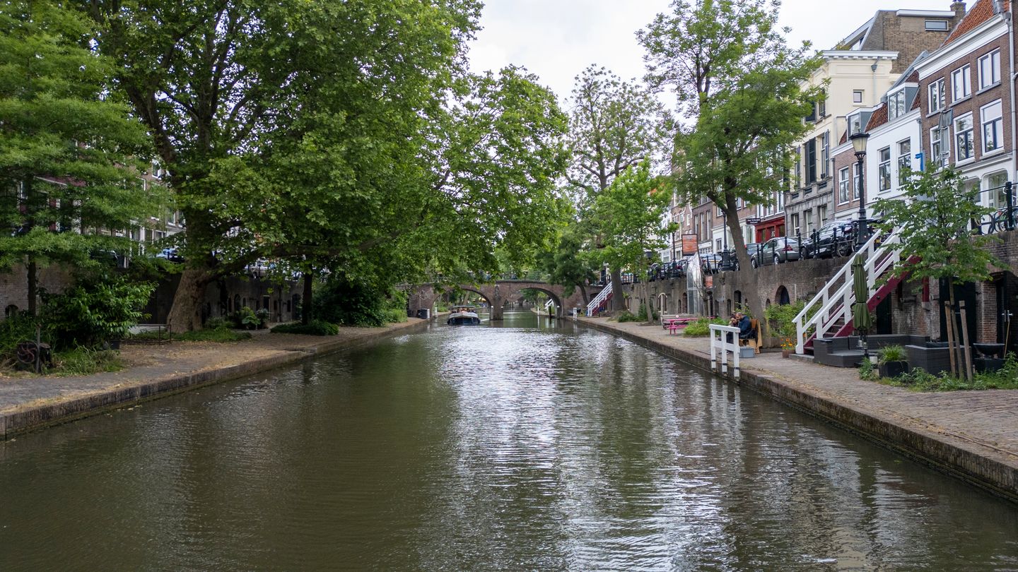 Foto 40 van Oudegracht aan de Werf 345