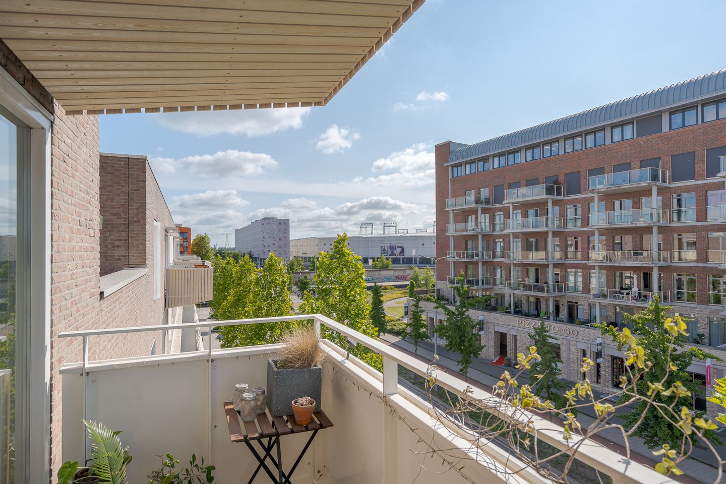 Photo 10 of Lunettenhof 73