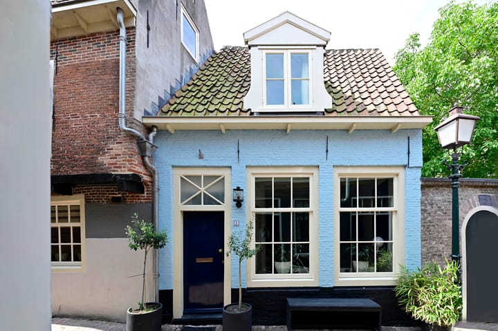 Foto 2 van Schoolsteeg 3