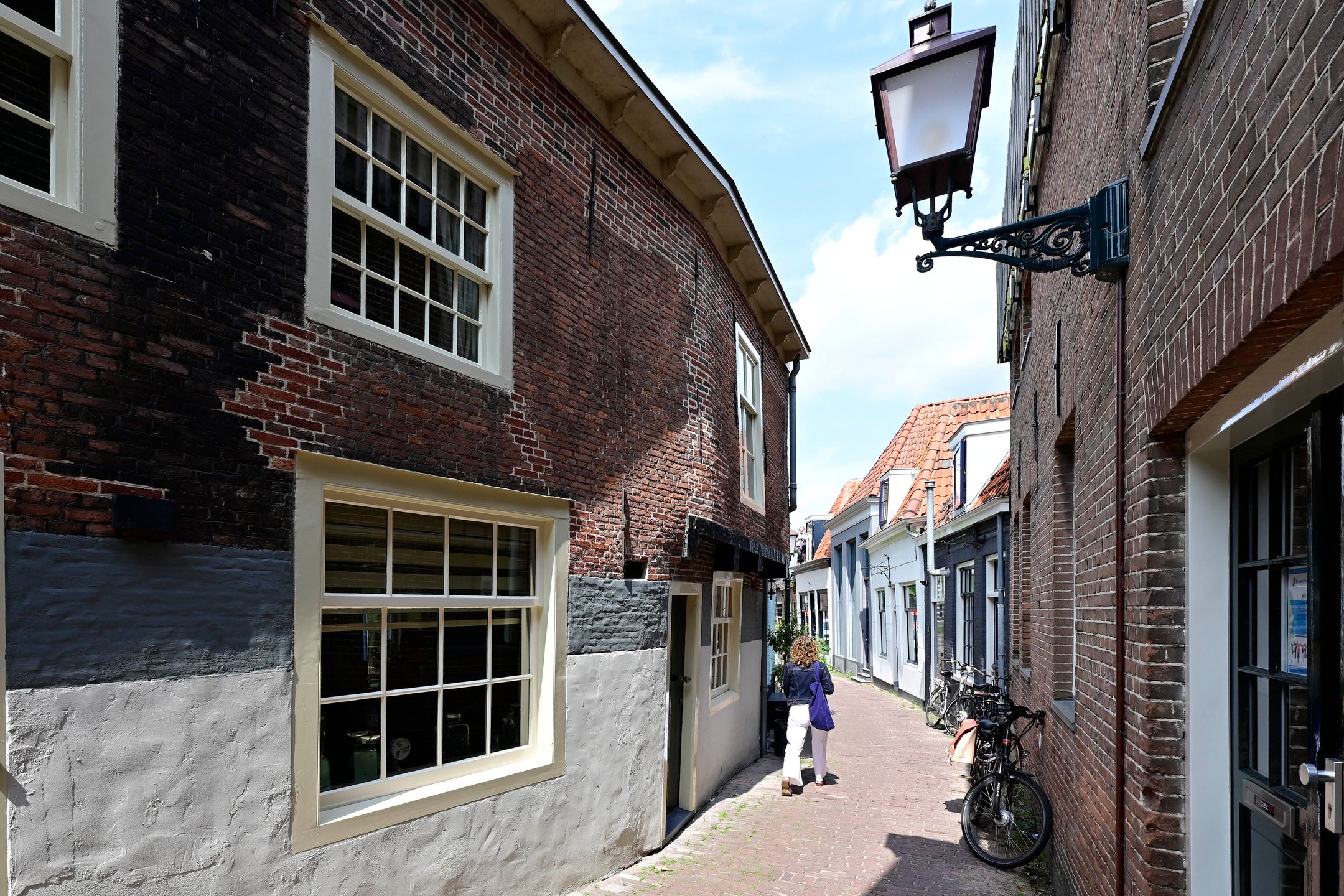 Foto 3 van Schoolsteeg 3